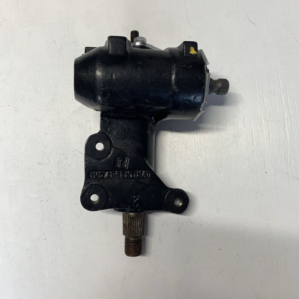 1964-67 Ford Mustang Manual Steering Box